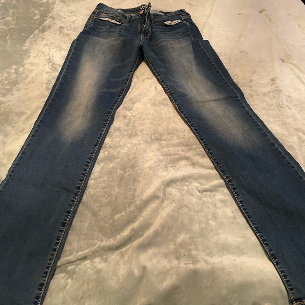 Denizen Jeans - Picture 3 of 3